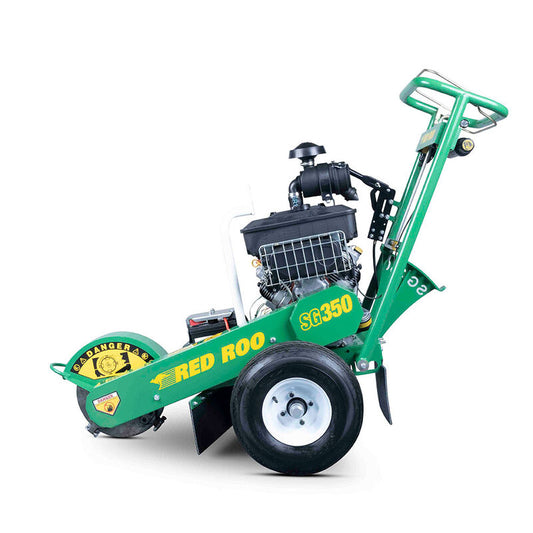 Stump Grinder