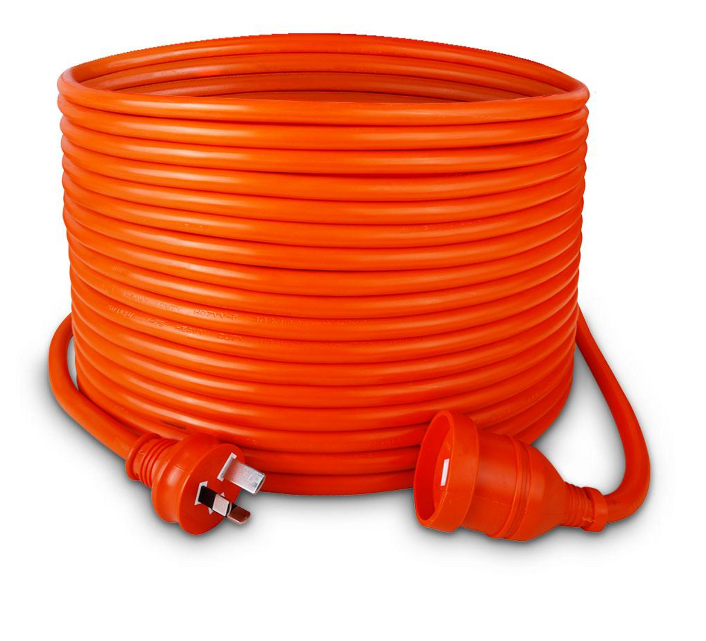 Power Lead 30m (10AMP)