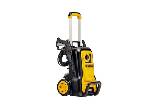 Electric Pressure Washer 2000PSI