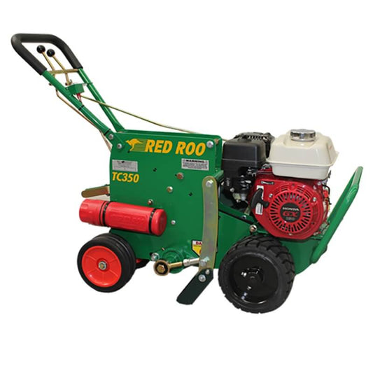 Turfcutter
