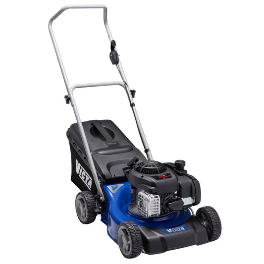 Petrol Lawn Mower