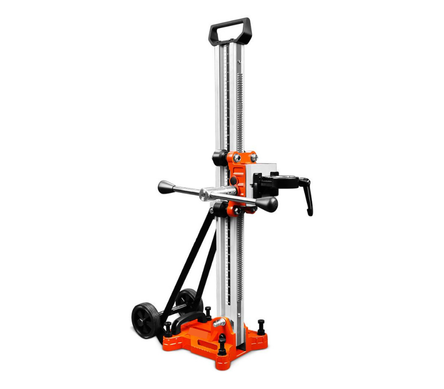 Core Drill Rig Stand