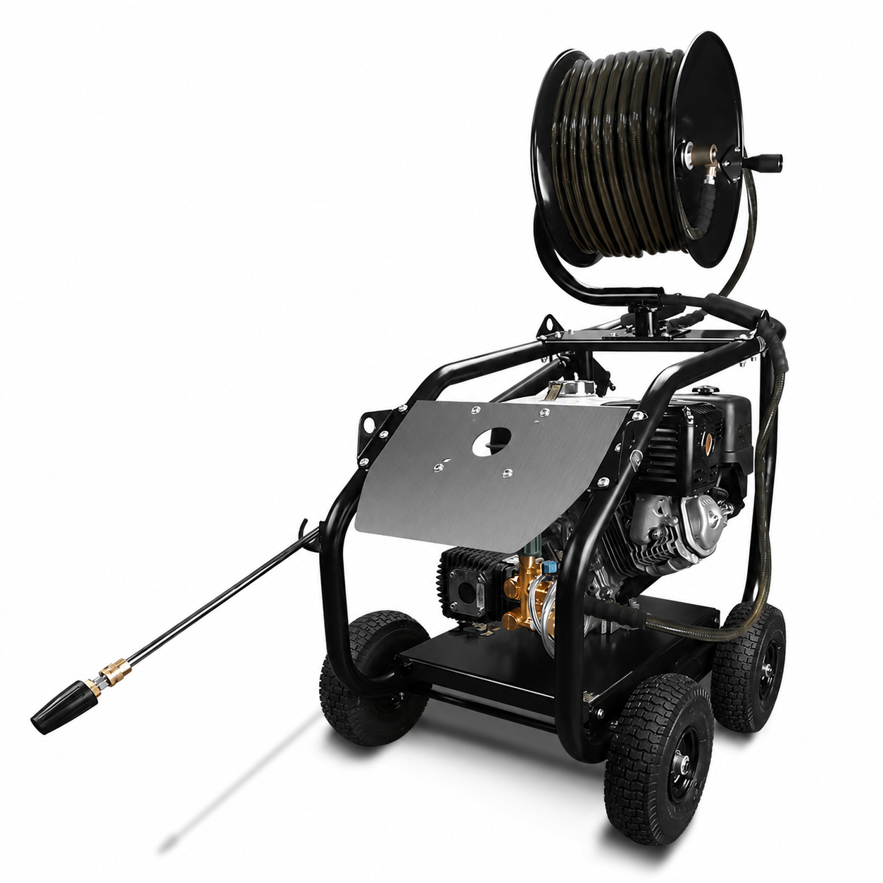 Pressure Washer 3000PSI