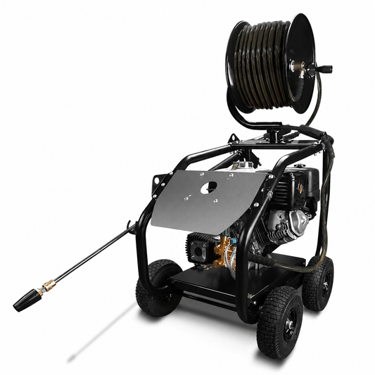Pressure Washer 3000PSI