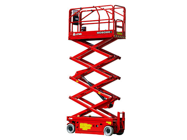 Scissor Lift - 10M/32FT - Electric