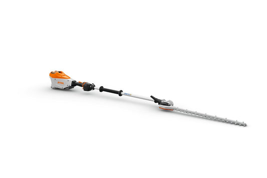 HLA 135 Battery Hedge Trimmer 60CM