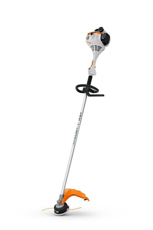 Petrol Brushcutter