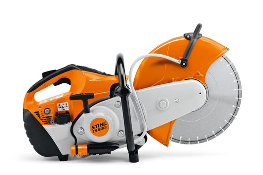 Petrol Cut-Off/Demolition Saw 350MM/14"