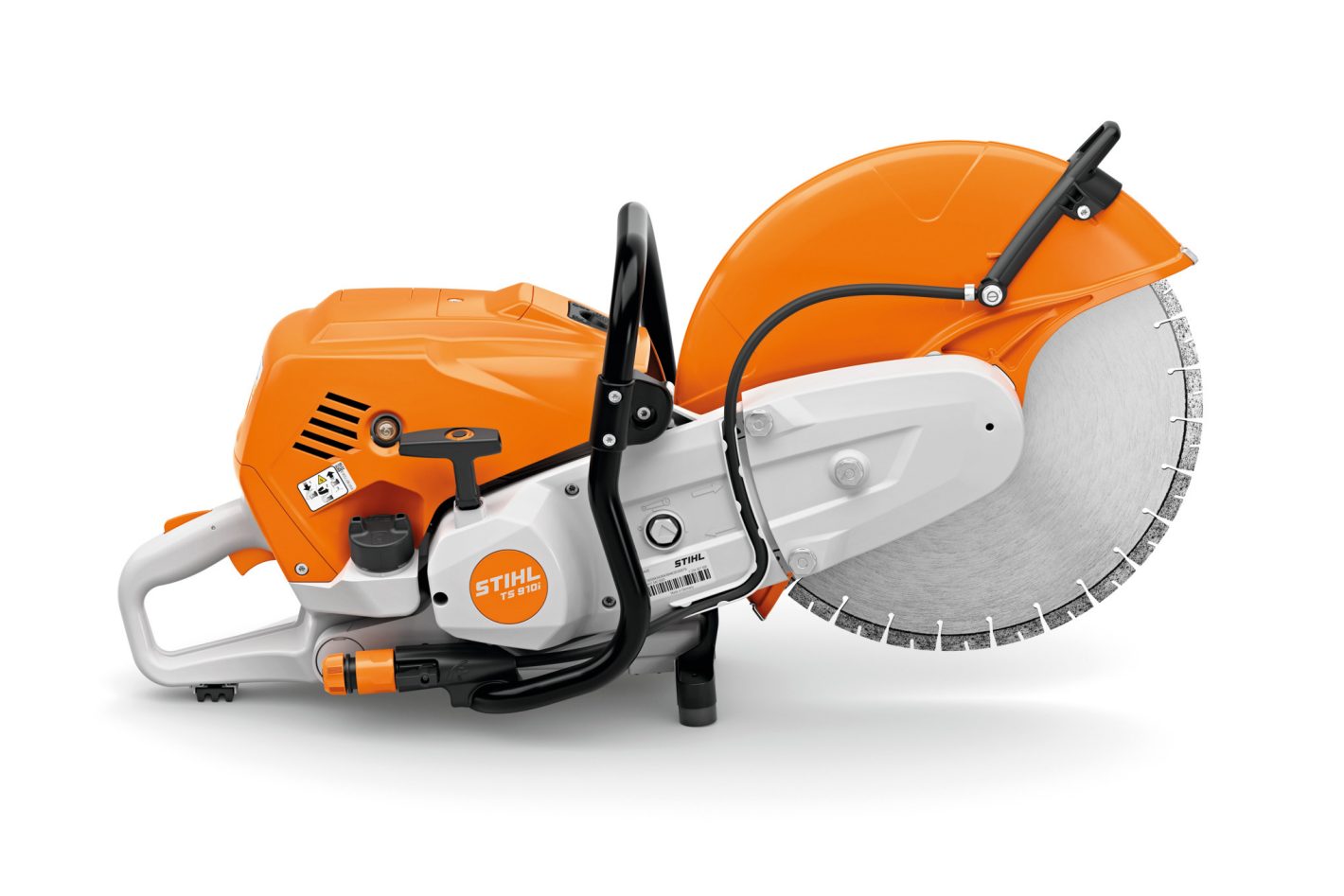 Petrol Cut-Off Demolition Saw 400MM/16"