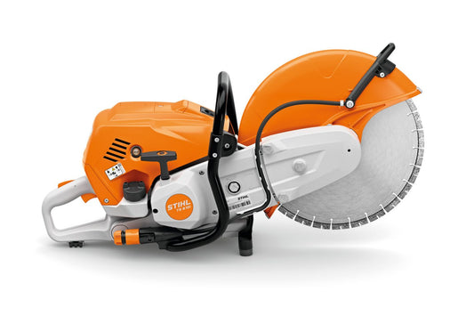 Petrol Cut-Off Demolition Saw 400MM/16"