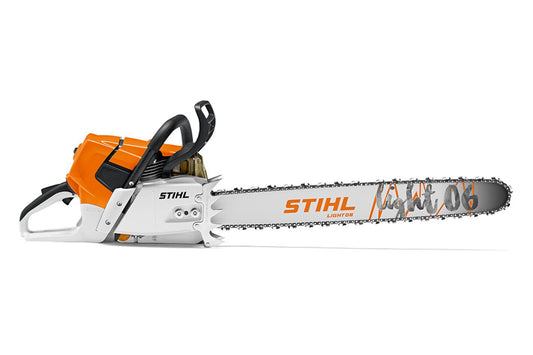 MS 661 C-M Petrol Magnum Chainsaw