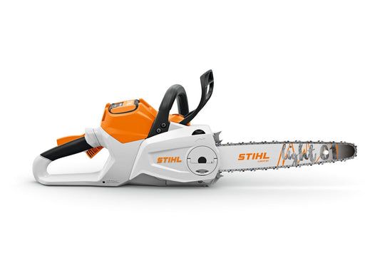 MSA200 Battery Chainsaw 35cm/14"