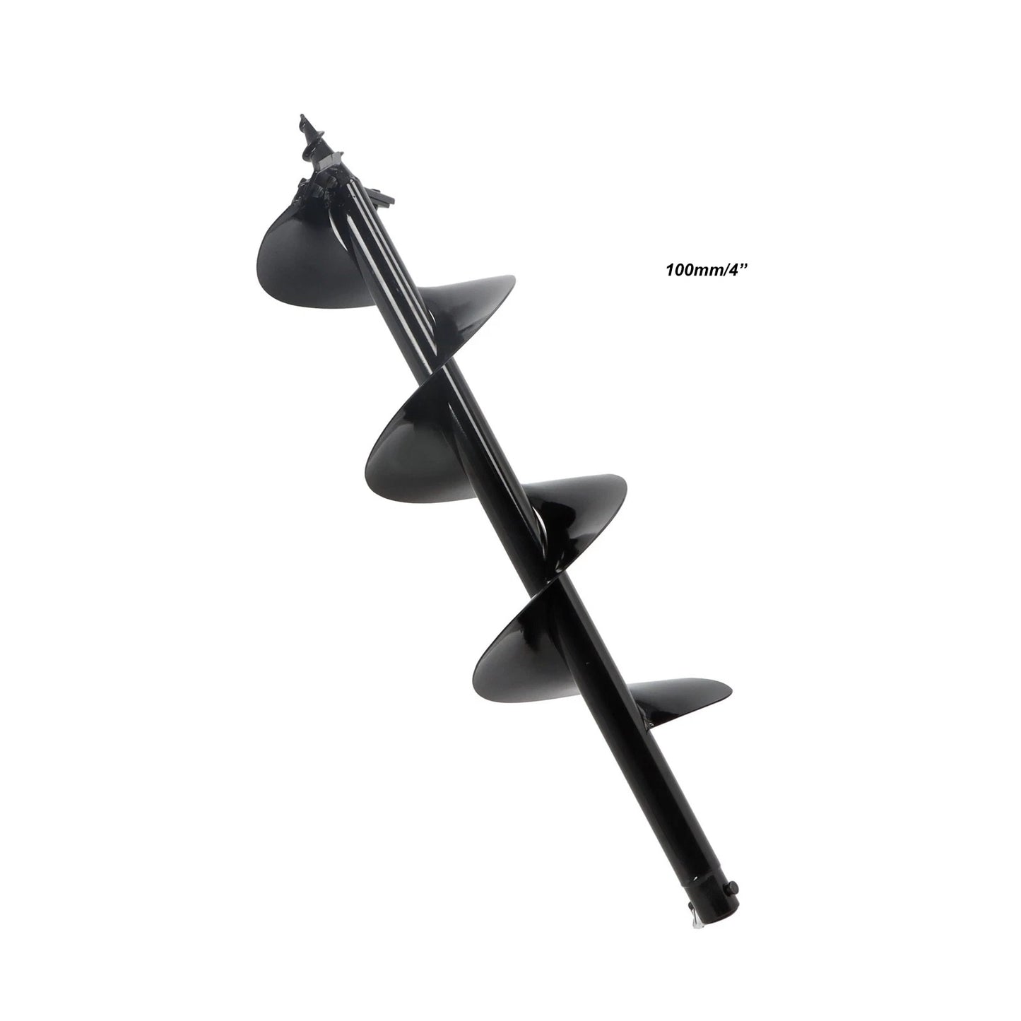 Auger 100-200mm (2 Man Post Hole Digger)