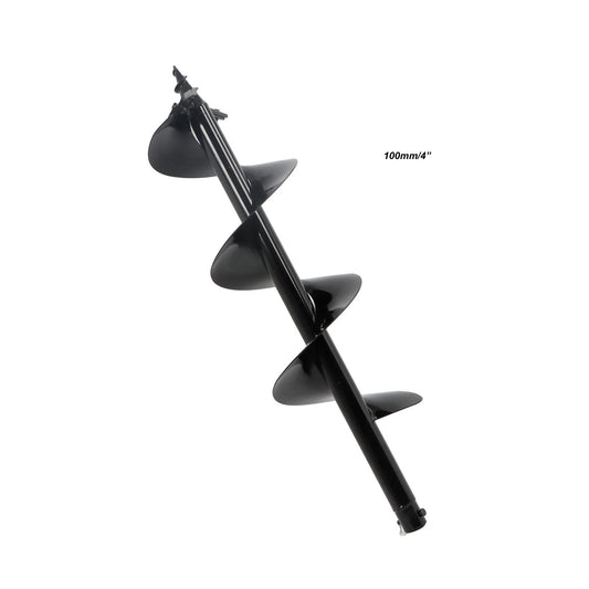 Auger 100-200mm (2 Man Post Hole Digger)