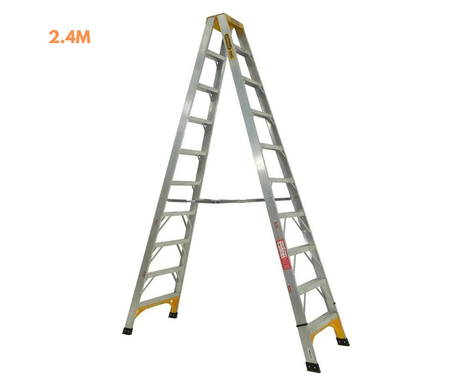6ft Step Ladders - 1.8m