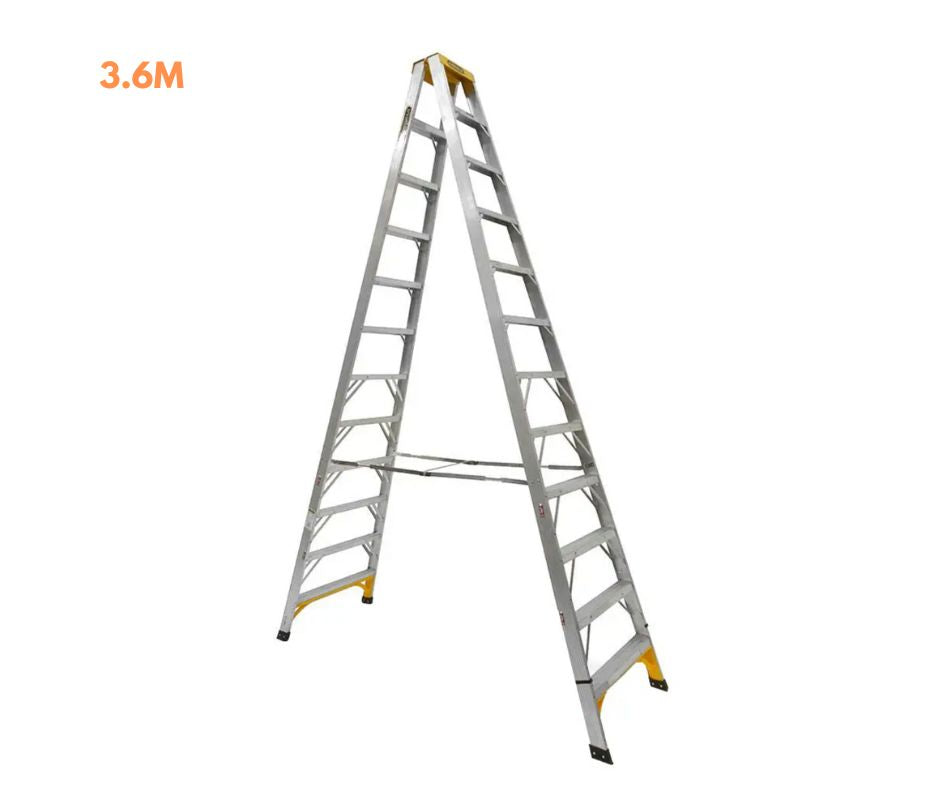 10ft Step Ladders - 3m