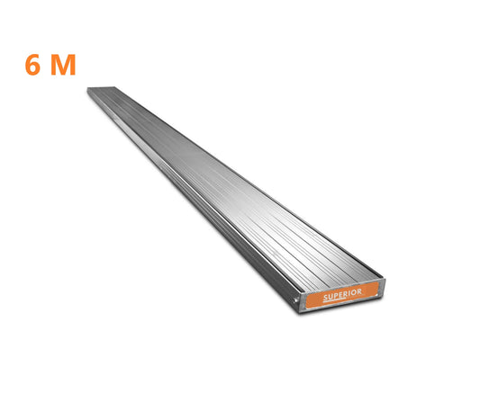 Aluminium Planks - 6m