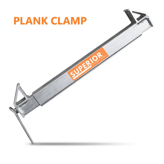 Plank Clamps